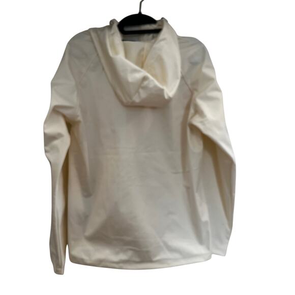 🔥 32 Degrees HEAT Softshell Jacket - White (Size M) NWT - Picture 5 of 7
